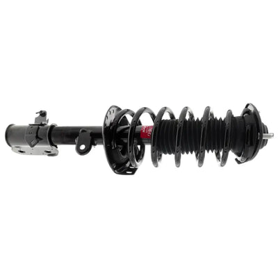 KYB Shocks & Struts Strut-Plus Front Right 08-10 Honda Odyssey - SR4498