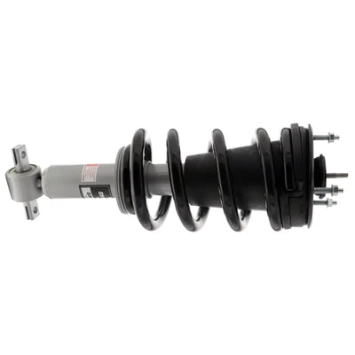 KYB Strut Plus Front Truck-Plus Leveling Assembly 14-18 Chevrolet Silverado 1500 4WD - Truck & Automotive
