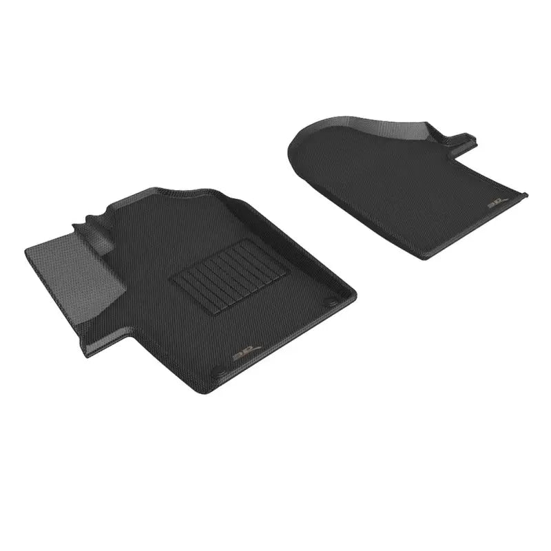 L1MB09211509 3D Maxpider Flr Mat Mercedesmetris 2015-2023 R1 - Floor Liner