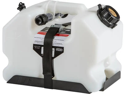 Lcs Standard Base Mount Kit - Powersports
