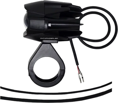 Led Driving/Spotlight 16w 3 Way Function Ea - PATHFINDER