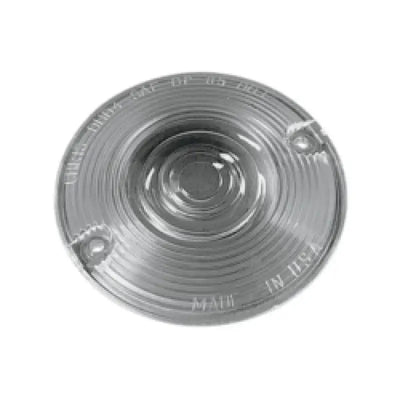 Letric Lighting Co LLC-3S Flat Lense Kit Smoke 3’’ Pr - Illumination