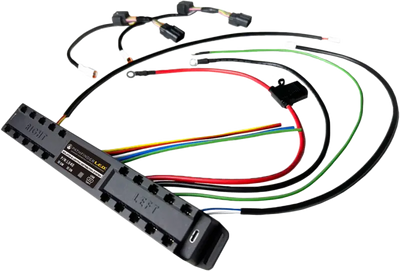 Lighting Dist Hub Hon - PATHFINDER