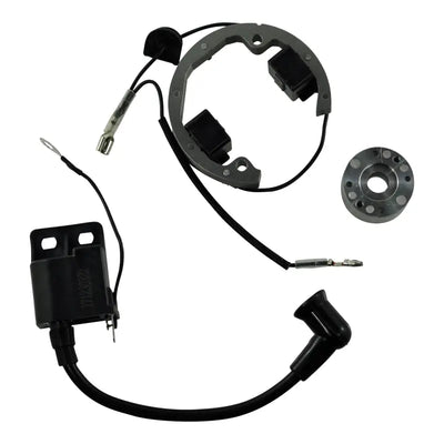 Kit Stator/Rotor/Ignition Rotor Flywheel+Ignition Coil - RM STATOR