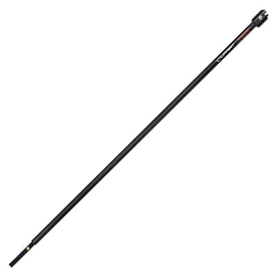 Black carbon fiber pole for Lippert 730815 screen door closer, perfect door closer part