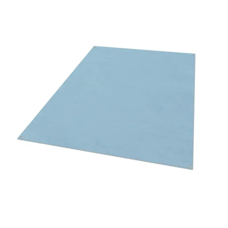 Lippert Comp 2022115671 Lippert Outdoor Patio Rug - Blue 8 Quality patio mat from Lippert Comp