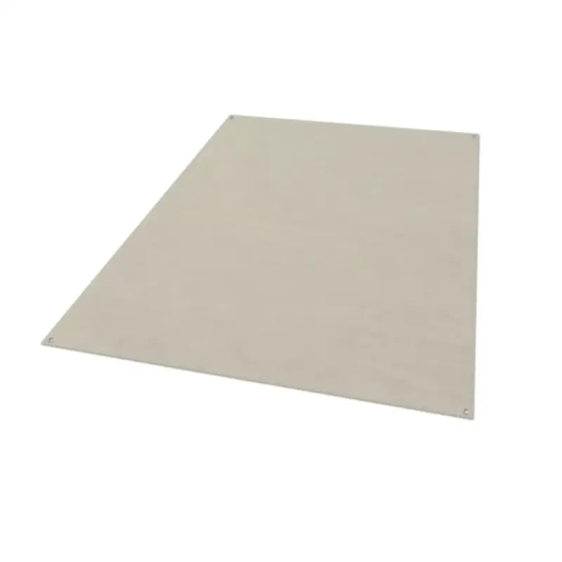 Lippert Comp 2022115673 Lippert Outdoor Patio Rug - Sage 8 Quality patio mat from Lippert Comp