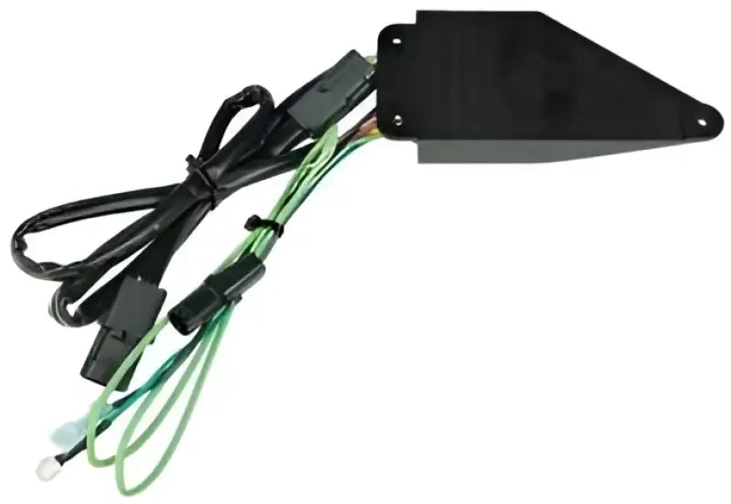 334850 Entry Step Control Module