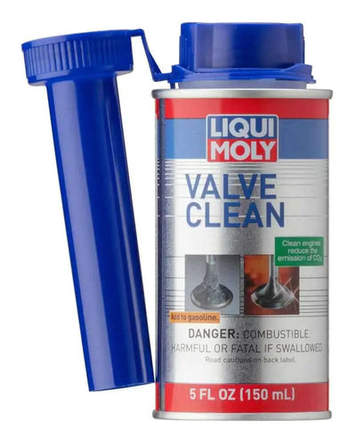 LIQUI MOLY 2001