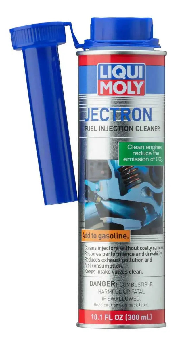 LIQUI MOLY 2007