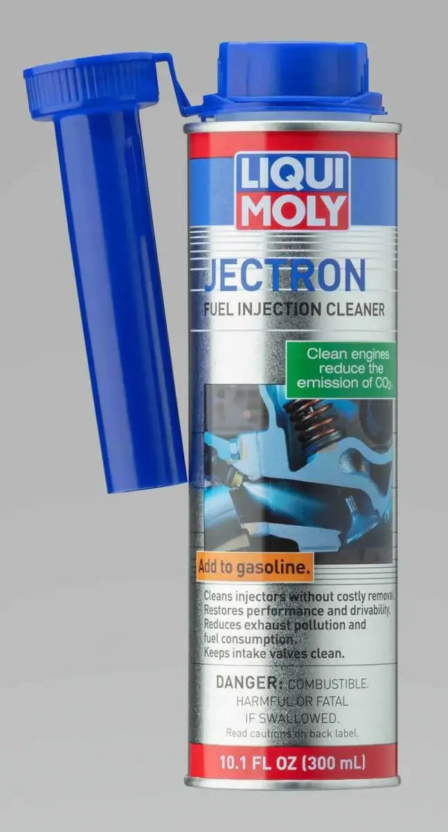 LIQUI MOLY 2007