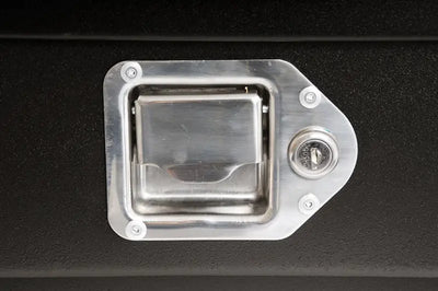 Liquid Transfer Tank Not DOT Approved For Direct Feed Into OEM Fuel Tank; Diesel; Combo; 11-1/2 Inch Length x 54 Width