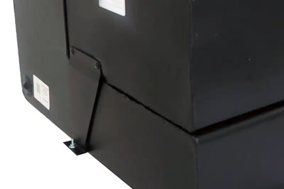 Liquid Transfer Tank Not DOT Approved For Transport Of Fuel Or Flammable Liquids; To Be Used As An Auxiliary Feed