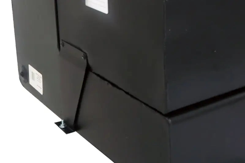Liquid Transfer Tank Not DOT Approved For Transport Of Fuel Or Flammable Liquids; To Be Used As An Auxiliary Feed
