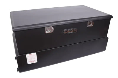 Liquid Transfer Tank Not DOT Approved For Transport Of Fuel Or Flammable Liquids; To Be Used As An Auxiliary Feed