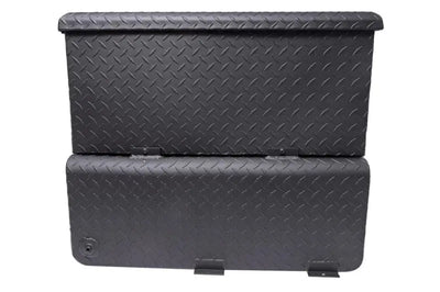 Liquid Transfer Tank Not DOT Approved For Transport Of Fuel Or Flammable Liquids; To Be Used As An Auxiliary Feed
