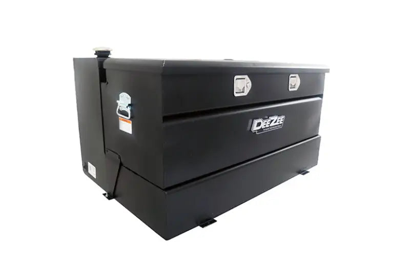 Liquid Transfer Tank Not DOT Approved For Transport Of Fuel Or Flammable Liquids; To Be Used As An Auxiliary Feed