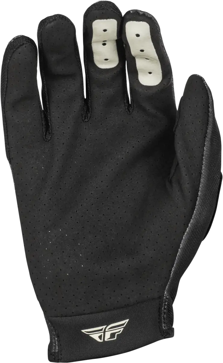 Lite Gloves Black/Grey 2x