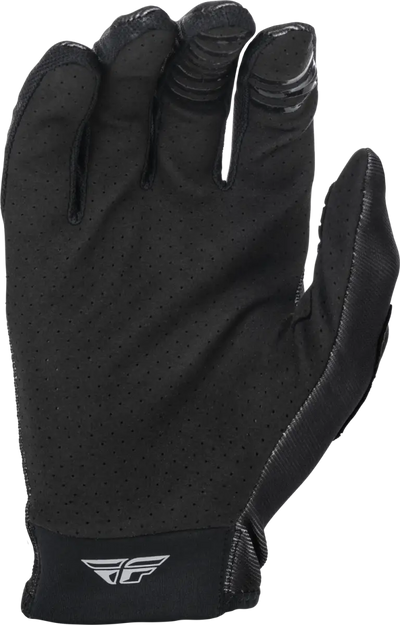 Lite Gloves Black/Grey 2x - RV and Auto Parts