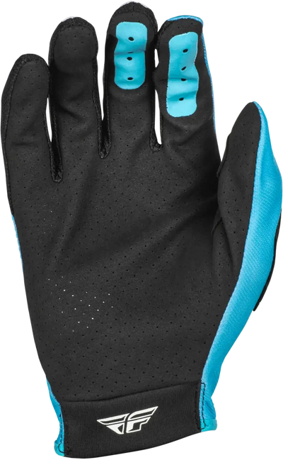 Lite Gloves Blue/White/Black Xs