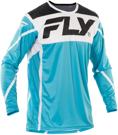 Lite Jersey Blue/White/Black 2x