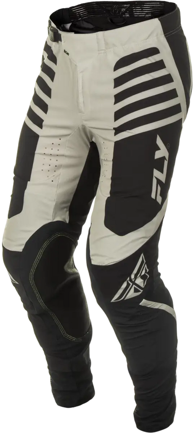 Lite Pants Black/Grey Sz 30