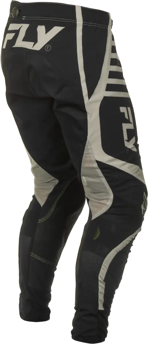 Lite Pants Black/Grey Sz 30
