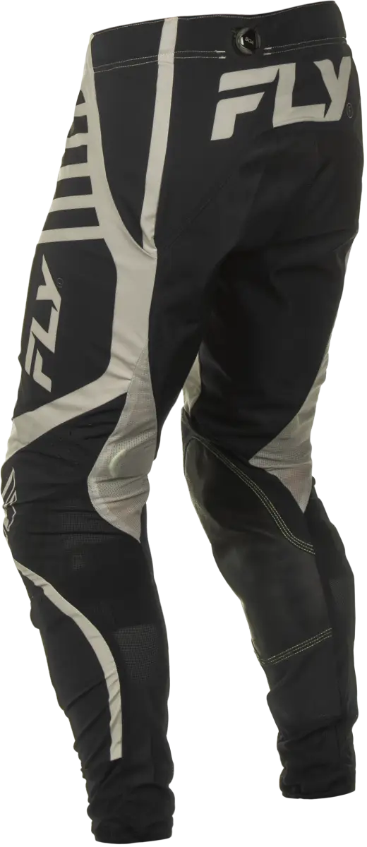 Lite Pants Black/Grey Sz 34