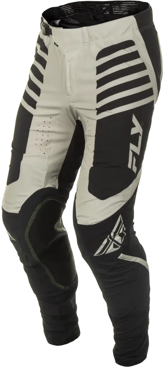 Lite Pants Black/Grey Sz 38