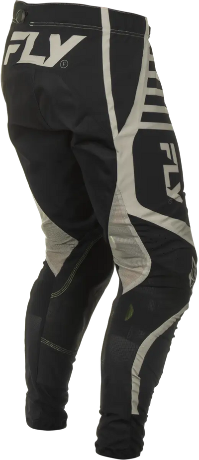 Lite Pants Black/Grey Sz 38