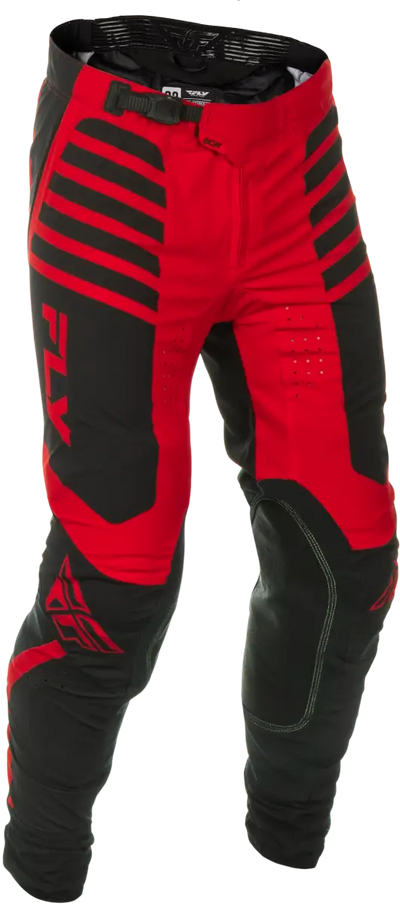 Lite Pants Black/Red Sz 32