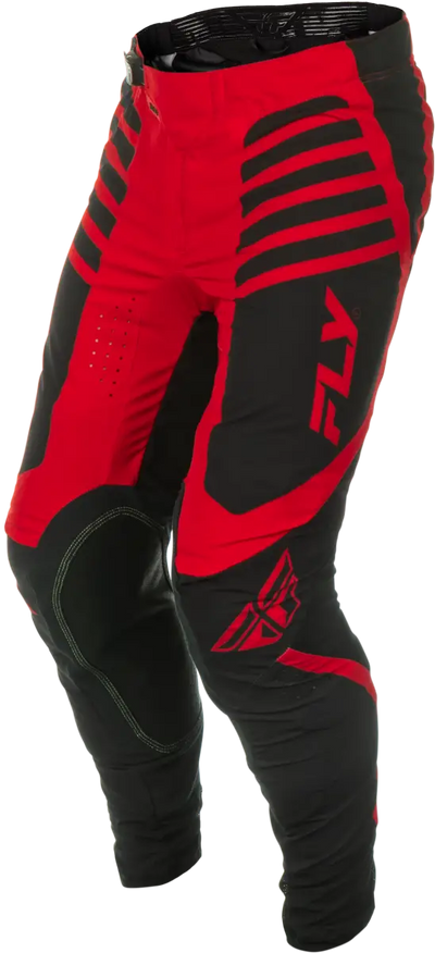 Lite Pants Black/Red Sz 32