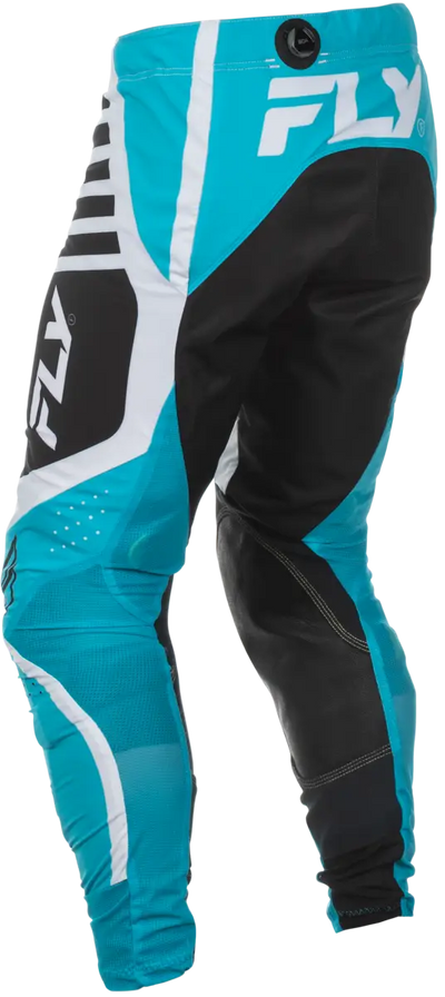 Lite Pants Blue/White/Black Sz 34