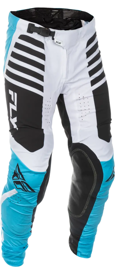 Lite Pants Blue/White/Black Sz 34