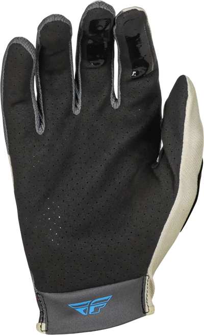 Lite Vice Gloves Light Grey/Pink/Coral Xs