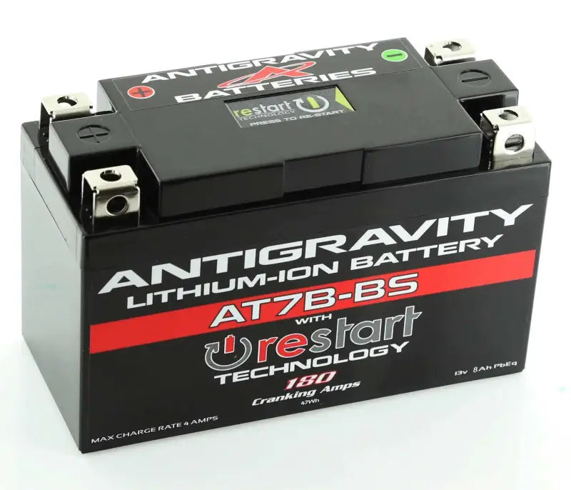 ANTIGRAVITY AG-AT7B-BS-RS