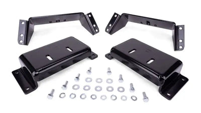 Air Lift 19-24 RAM 3500 LoadLifter 5000 Air Spring Kit - Air Lift