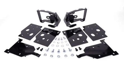 Air Lift 2024 Toyota Tacoma 4WD LoadLifter 5000 Air Spring Kit - Air Lift