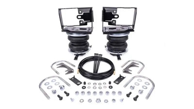 Air Lift 2024 Toyota Tacoma 4WD LoadLifter 5000 Air Spring Kit - Air Lift