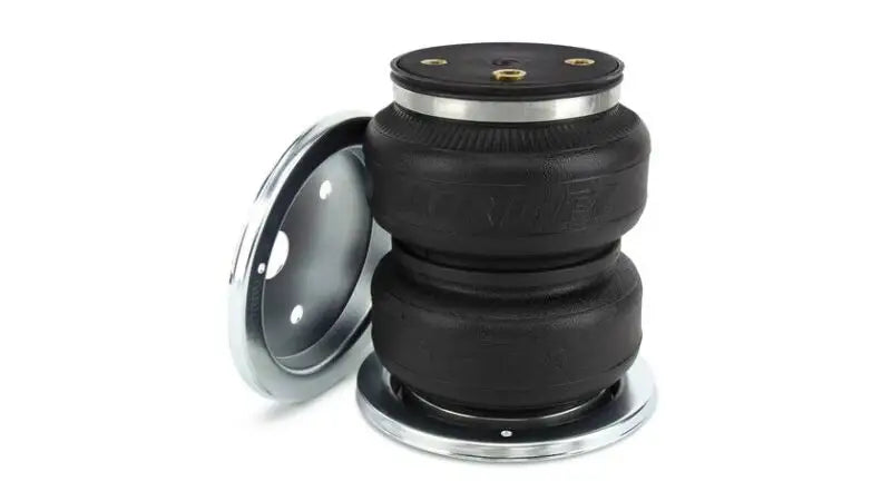 Air Lift 2024 Toyota Tacoma 4WD LoadLifter 5000 Air Spring Kit - Air Lift