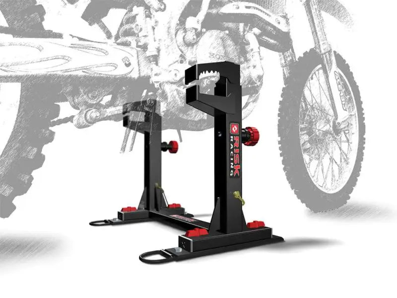 RISK RACING Lock N Load Big Bike