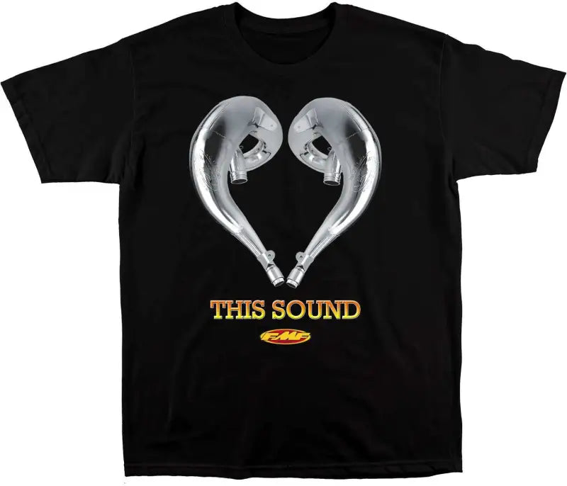 FMF APPAREL SP9118997-BLK-L