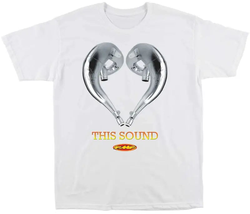 FMF APPAREL SP9118997-WHT-L