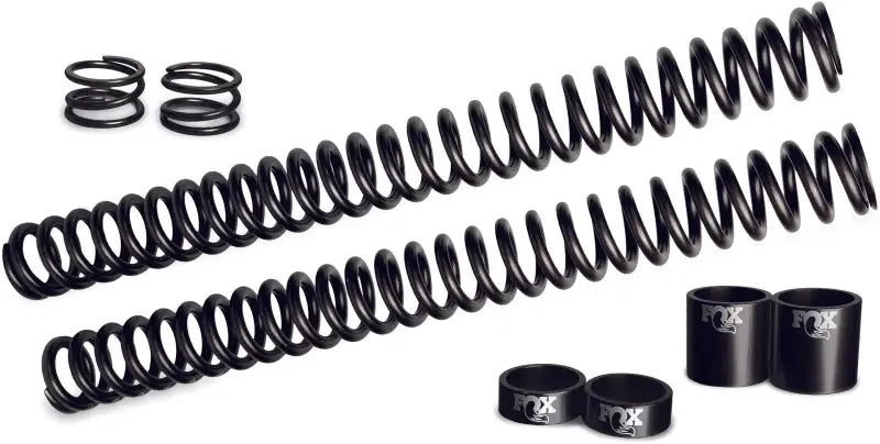 FOX Low Fork Spring Kit 41mm for Powersports
