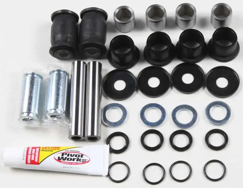 PIVOT WORKS PWAAK-K12-000LR