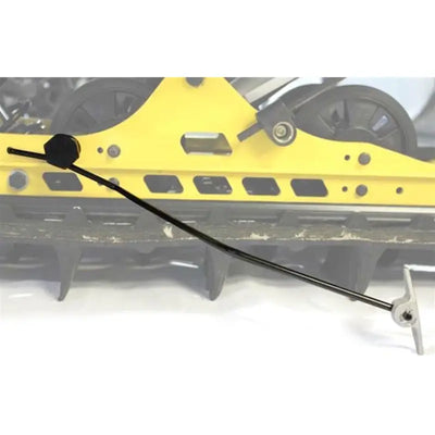 LT SPRING Ottp Ice Scratcher Spring (Left) - Scratchers