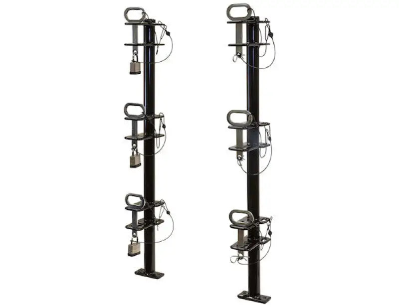 LT13 Buyers Prod Channel S Lockable Trimme