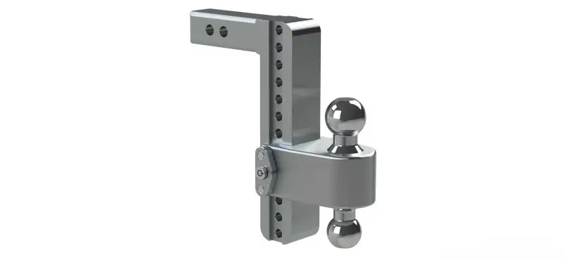 LTB10-2 Trailer Hitch Ball Mount