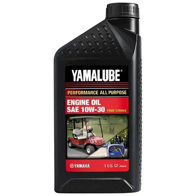 LUB10W30GG12 Oil