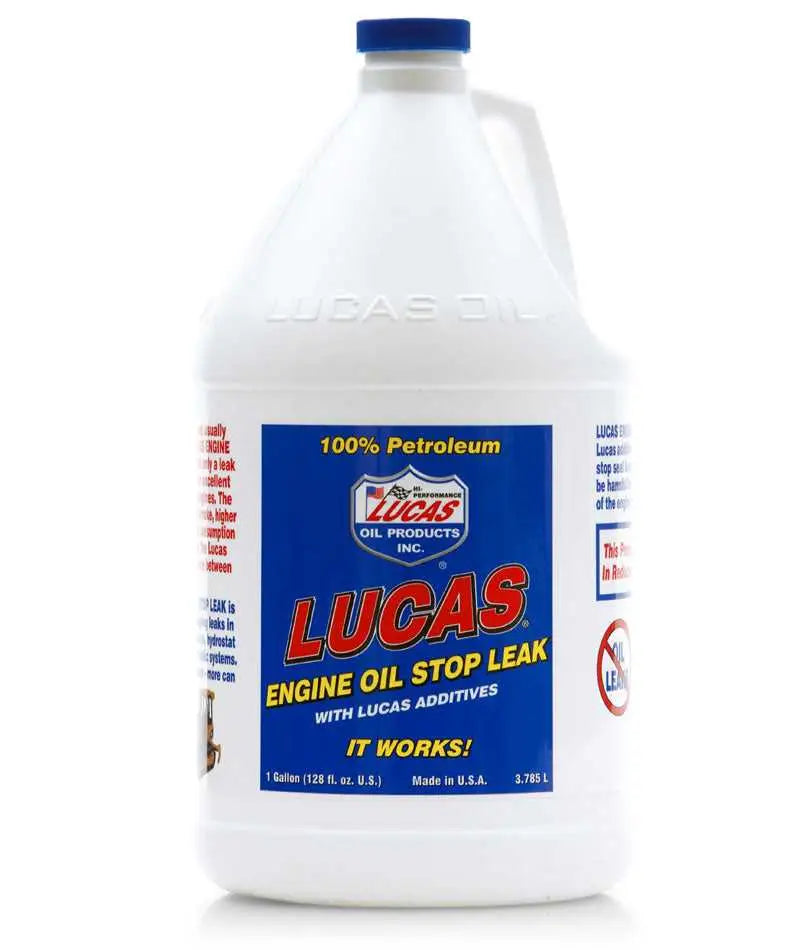 10279 Oil Stop Leak
